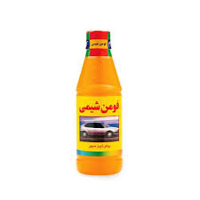 روغن ترمز فومن شیمی دات 3