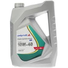 پارس سوپر پایا پلاس 10w40