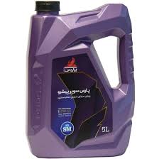 پارس سوپر پیشرو 10w40