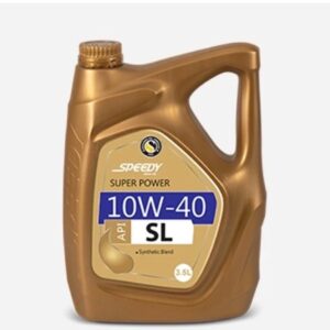 اسپیدی 10w40
